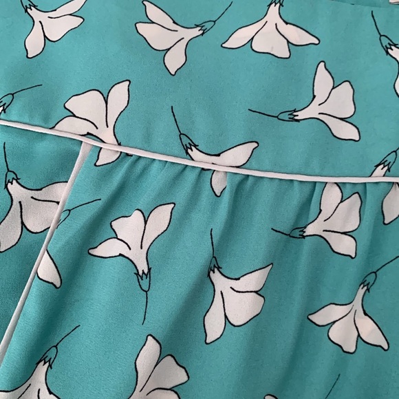 LOFT M blouse - Picture 3 of 3